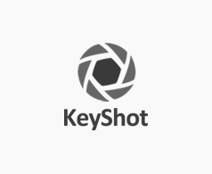 盧克森發佈 KeyShot 1.9