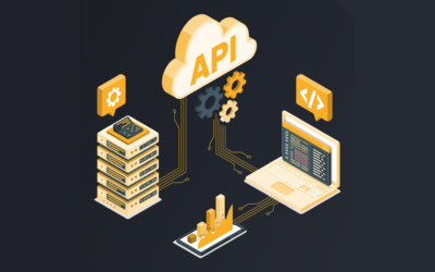 The only API explainer you need as a marketer