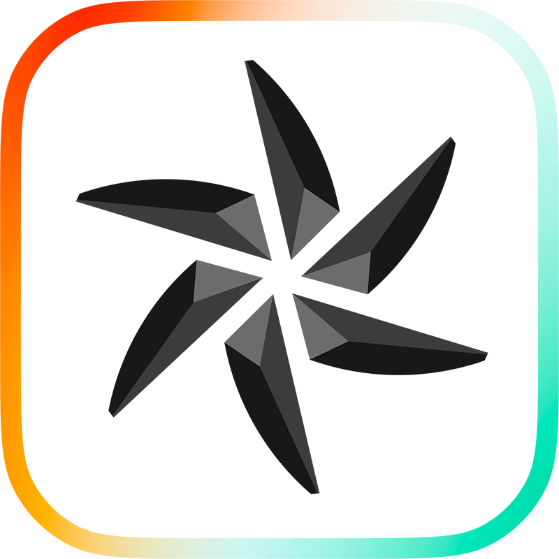 KeyShot Dock Logo