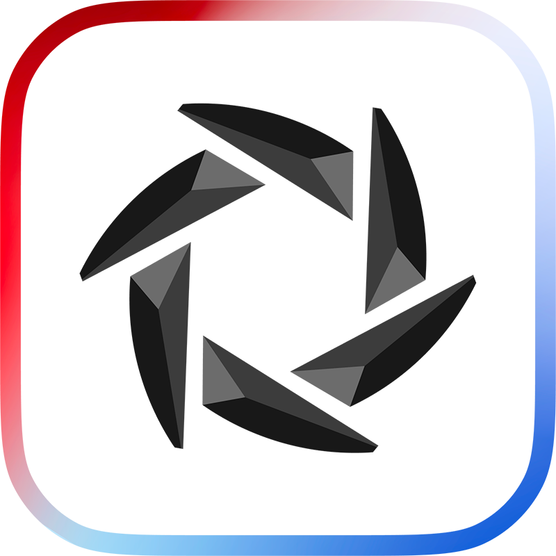 KeyShot Hub Logo