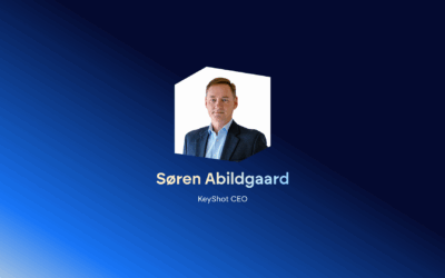KeyShot’s AI vision: A message from CEO Soren Abildgaard